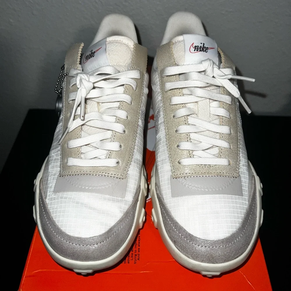 Nike Waffle Racer LX - Picture 8 of 9